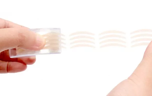 Secret Lift Eyelids | taśmy | paski korygujące opadające powieki