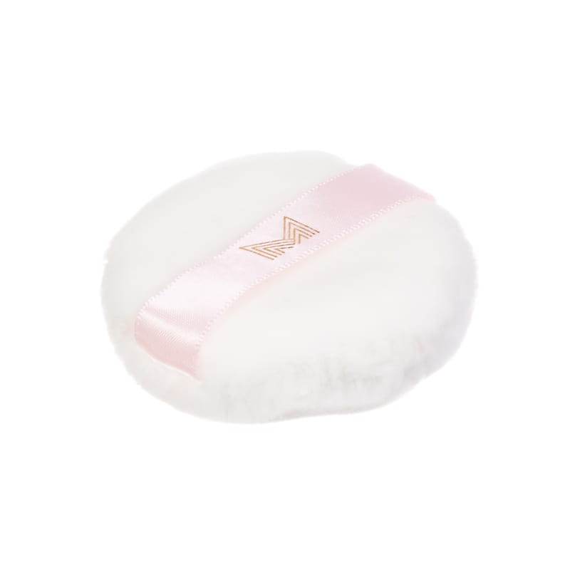 Puff | puszek Many Beauty | do pudru