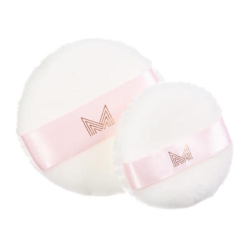 Puff | puszek Many Beauty | do pudru