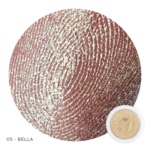P-05 Bella | Pigment kosmetyczny  | 2 ml 