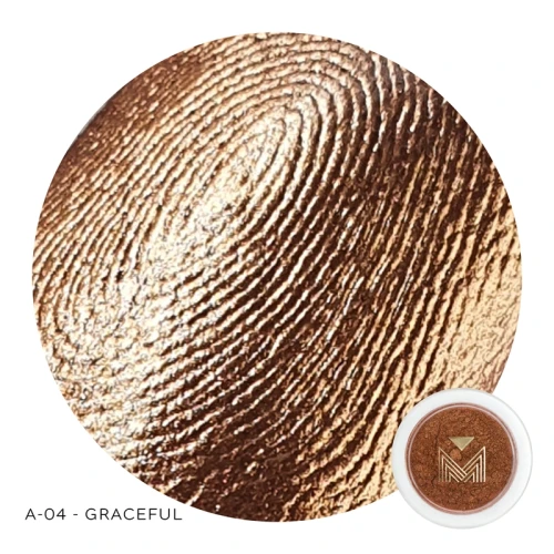A-4 Graceful | Pigment kosmetyczny | 2 ml 