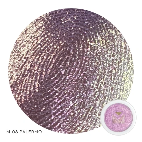 M-8 Palermo | Pigment kosmetyczny | 2 ml