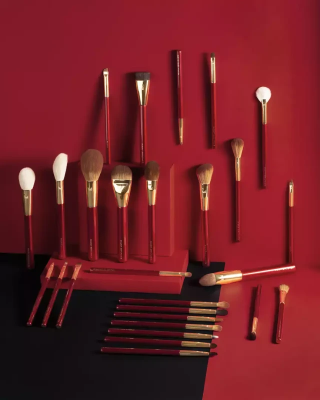 Many Brushes Premium, zdjęcie stylizowane