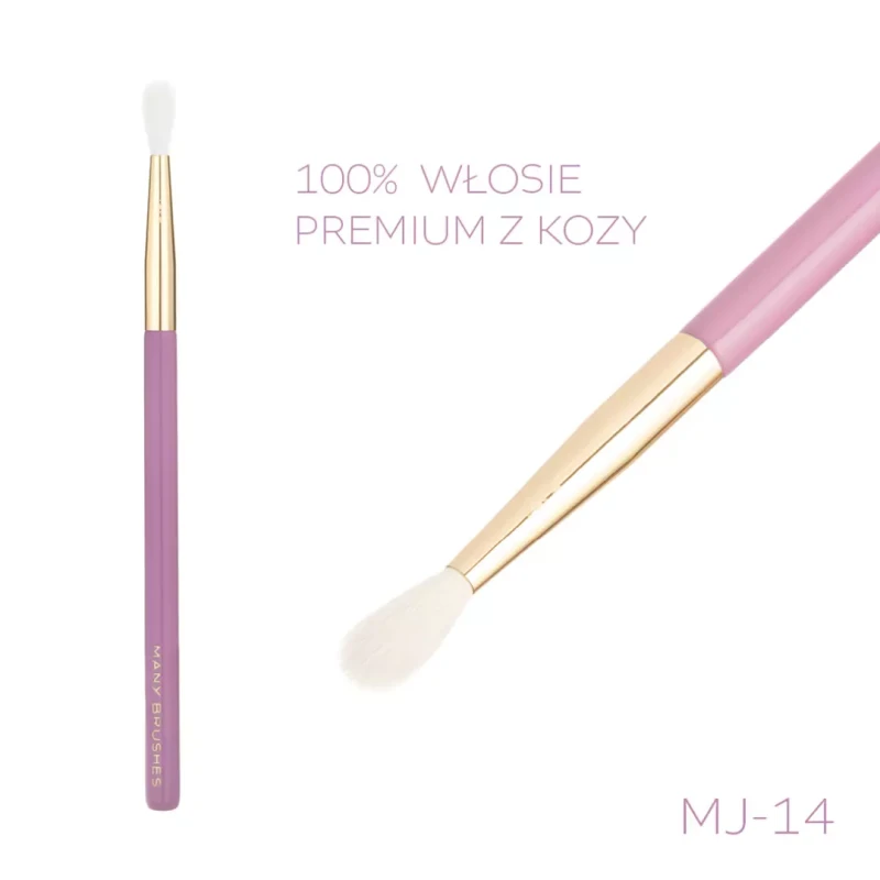Many Beauty x Monika John Makeup 14
