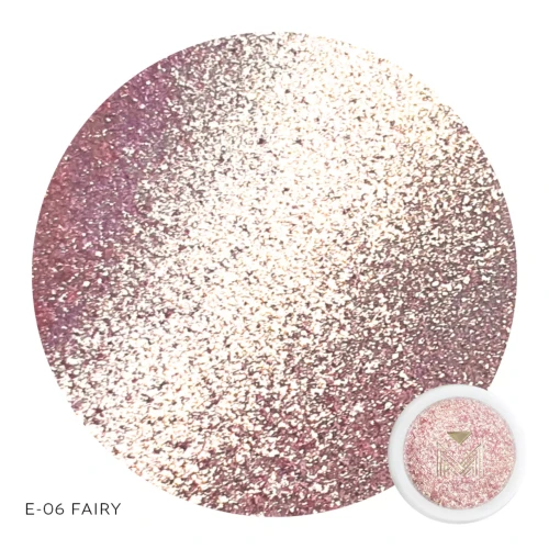 E-06 Fairy | Pigment kosmetyczny | 2 ml