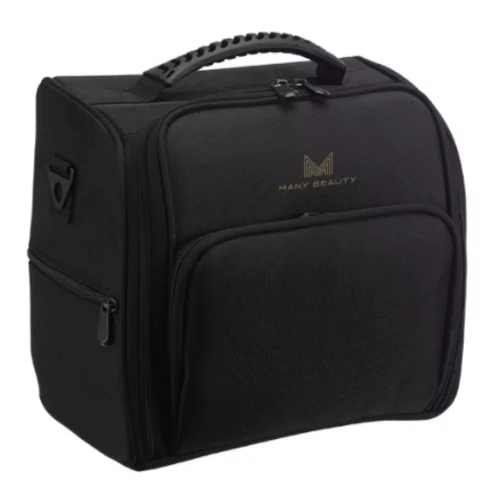 Torba | kuferek mobilny | z organizerami 