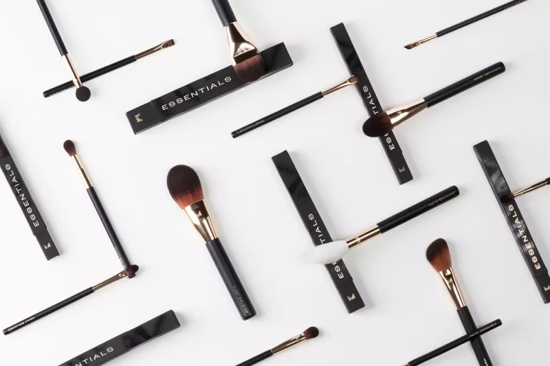 Many Brushes Essentials, zdjęcie stylizowane