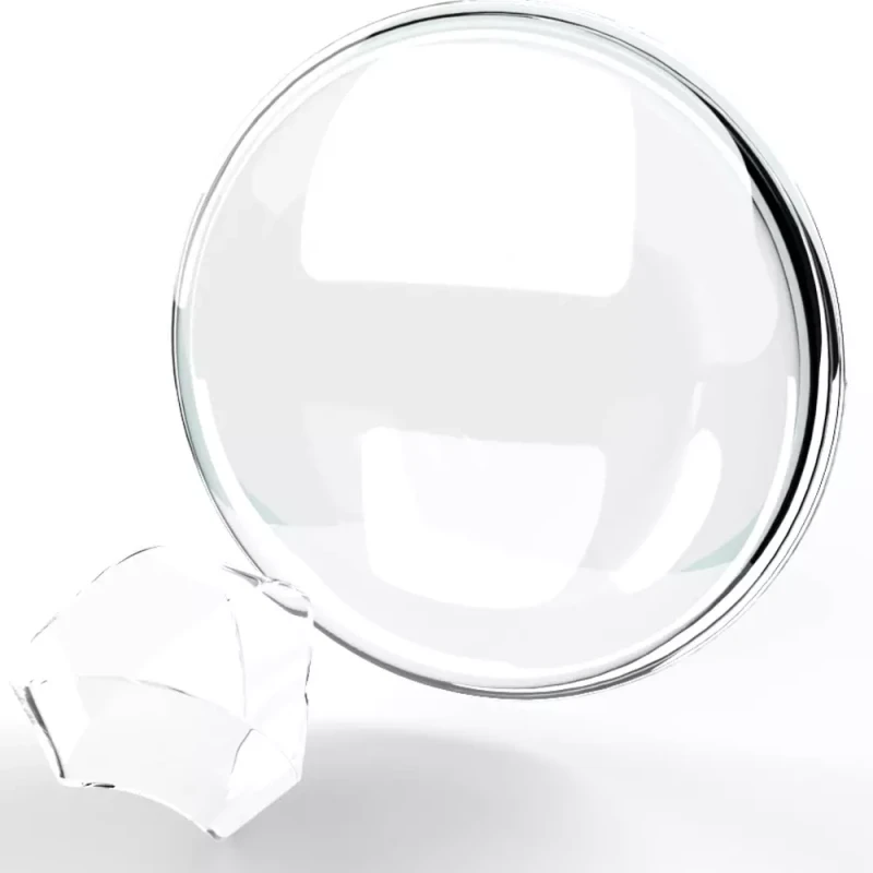 MASTER GEL | Bezbarwny żel budujący do paznokci | No. 001 CLEAR | 50ml