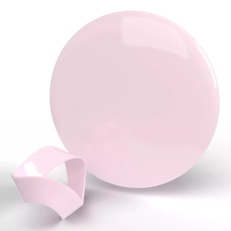 MASTER GEL | Mleczno-różowy żel budujący do paznokci | No. 005 MILKY PINK | 50ml