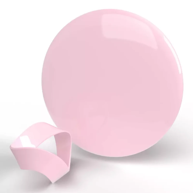 MASTER GEL | Jasnoróżowy żel budujący do paznokci | No. 006 LIGHT PINK | 50ml