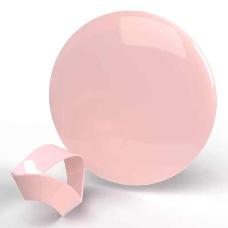 MASTER GEL | Beżowo-różowy żel budujący do paznokci | No. 010 BLUSH PINK | 50ml