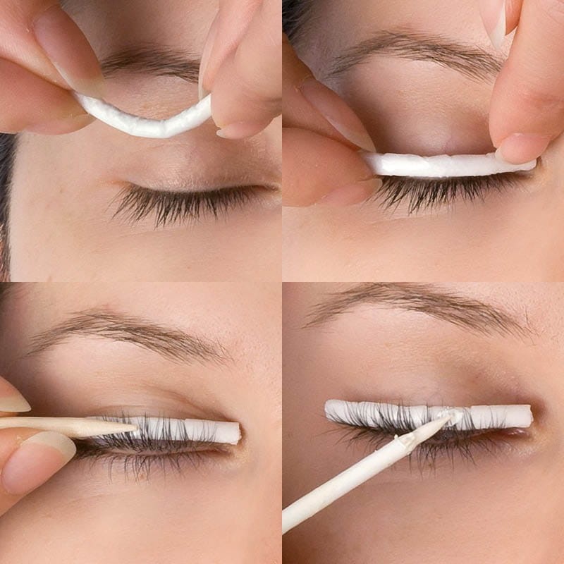 Wałeczki do liftingu rzęs  jednorazowe  samoprzylepne  zestaw 16 par  lash lift  ROZMIAR S (3).jpg