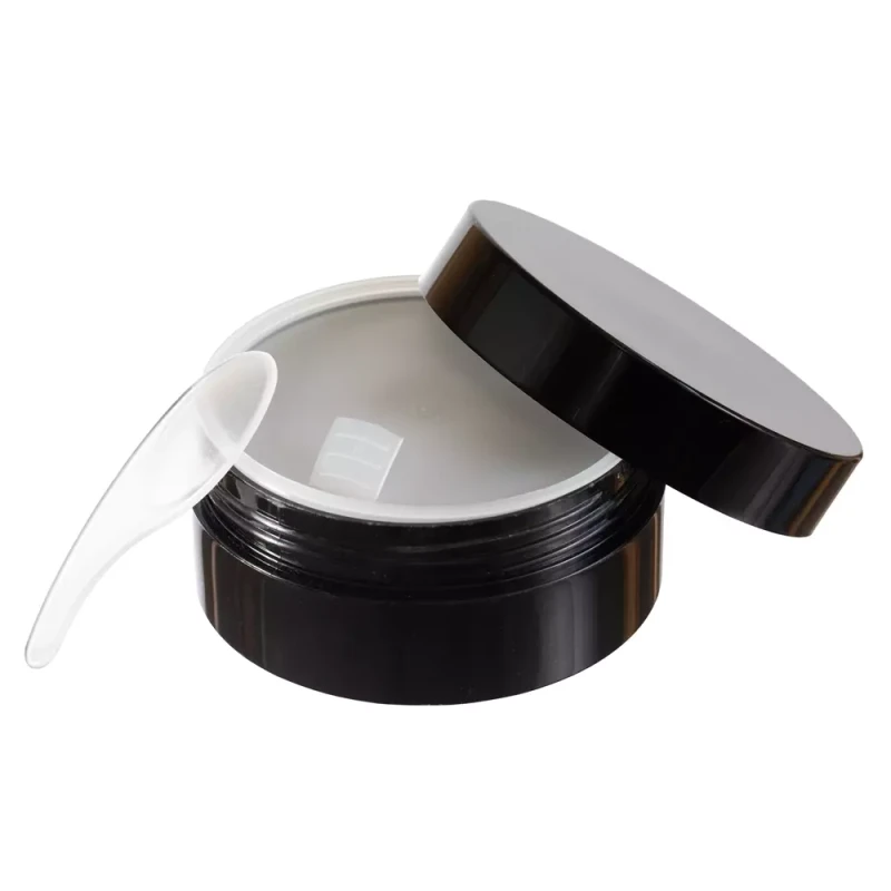 Słoiczek na krem ze szpatułką 100 ml (1).webp