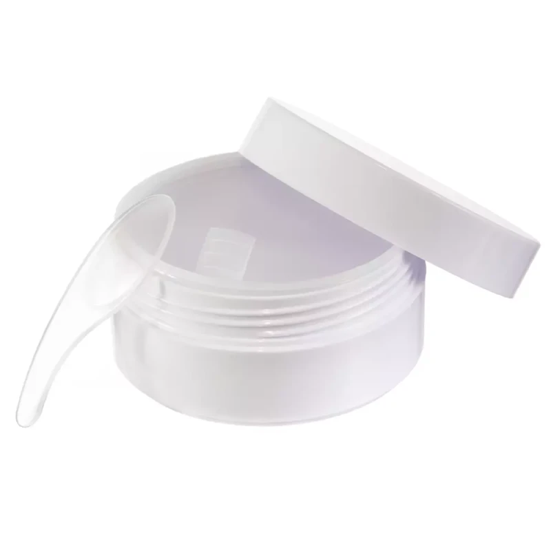 Słoiczek na krem ze szpatułką 100 ml (6).webp