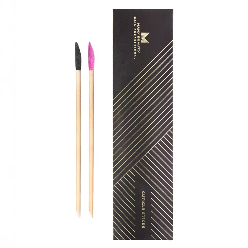 CUTICLE STICKS patyczki do manicure z elementem ściernym (1).webp