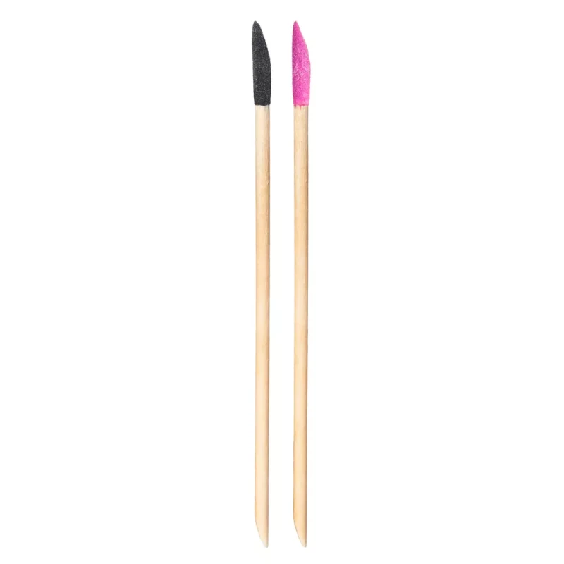 CUTICLE STICKS patyczki do manicure z elementem ściernym (2).webp