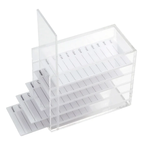 Organizer do rzęs lash holder.webp