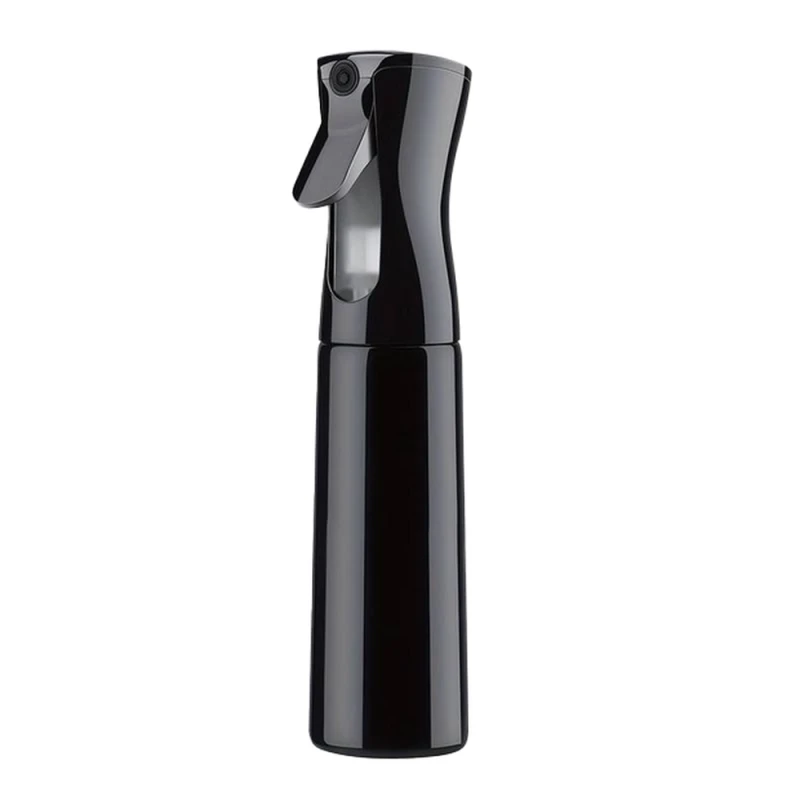 Rozpylacz | spryskiwacz dozujący | 200 lub 300 ml, czarny