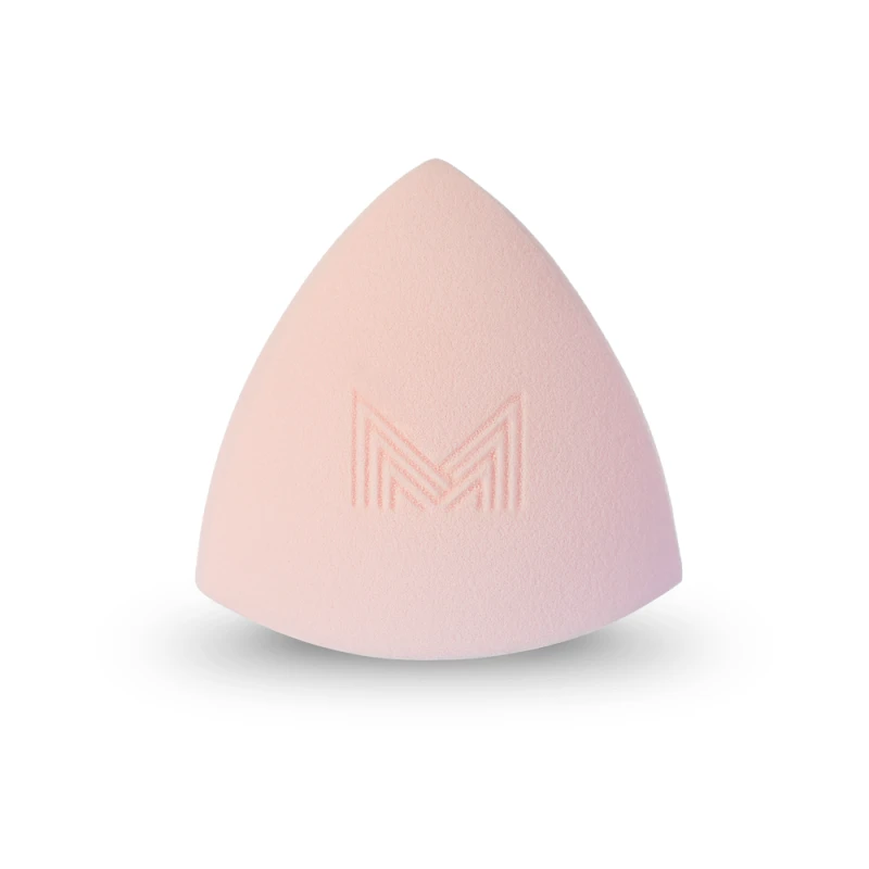 Trójkątna gąbka do makijażu beauty blender | supermiękka