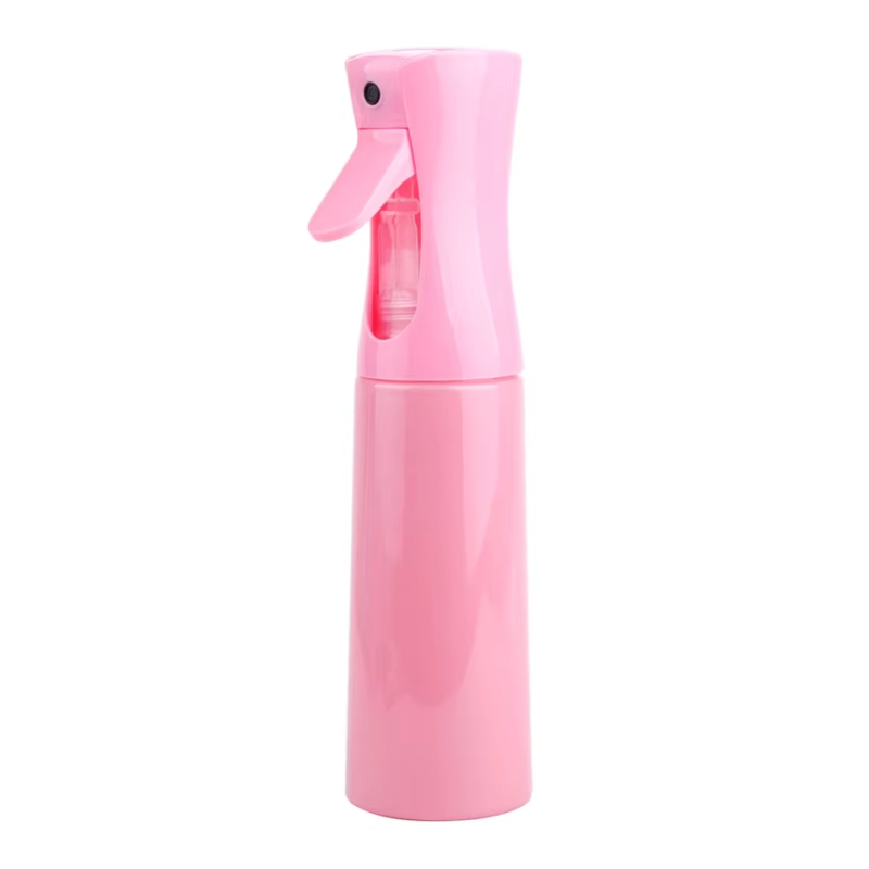 Rozpylacz | spryskiwacz dozujący |  300 ml, różowy