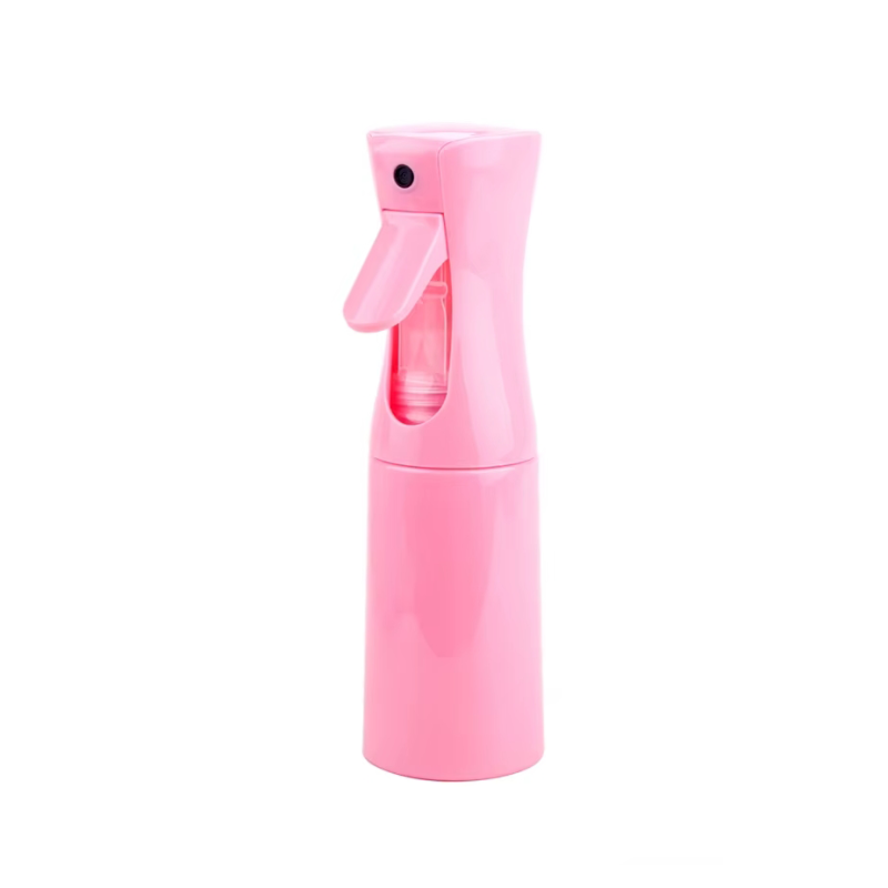Rozpylacz | spryskiwacz dozujący | 200 ml, różowy