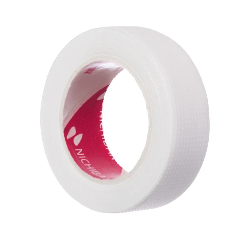 Hypo-Tape - profesjonalna taśma do przedłużania i stylizacji rzęs | perforowana | 4,5 m