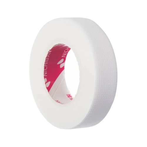 Hypo-Tape - profesjonalna taśma do przedłużania i stylizacji rzęs | perforowana | 9 m