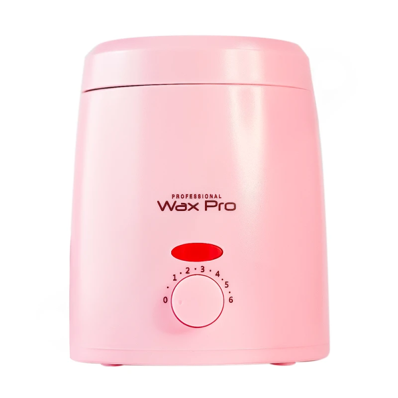 Profesjonalny podgrzewacz do wosku Wax Pro 200_różowy.webp