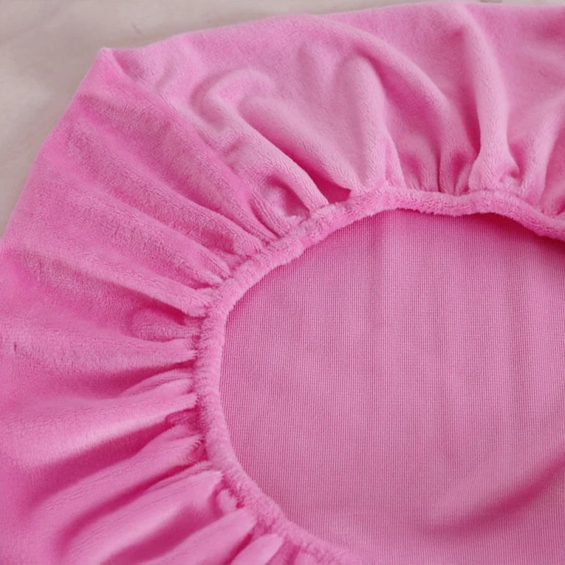 Pokrowiec welurowy na stół do masażu prześcieradło na łóżko kosmetyczne_zoom2.webp