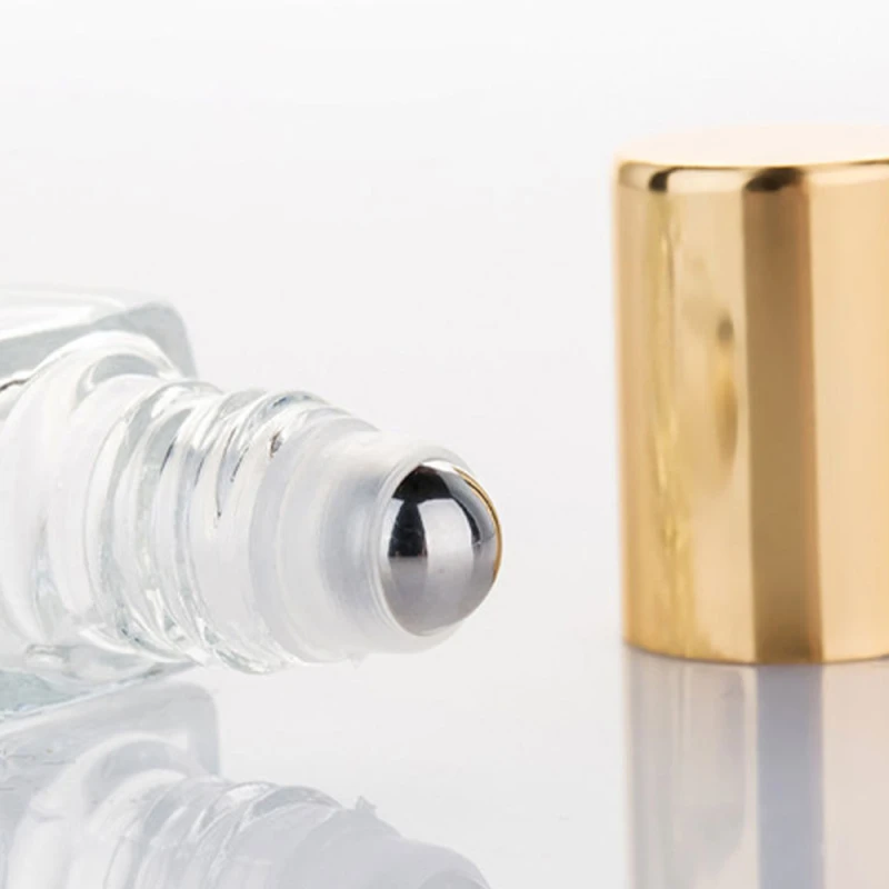 Szklana buteleczka kosmetyczna roll-on do olejków i perfum 3 ml_kulka_webp.webp