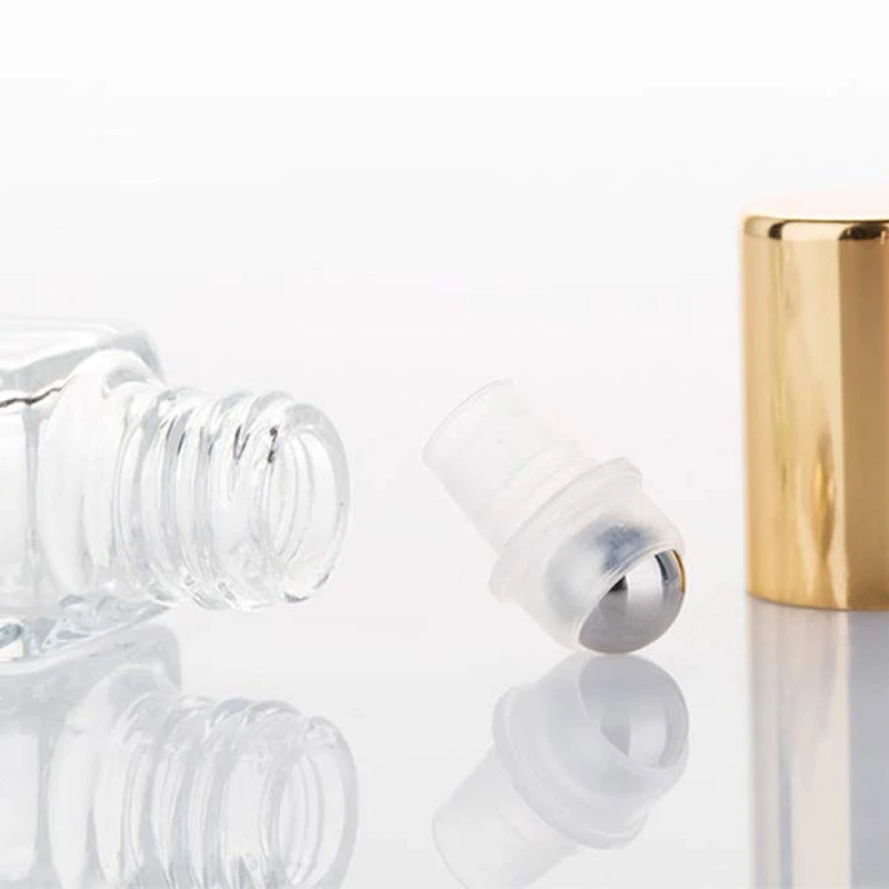 Szklana buteleczka kosmetyczna roll-on do olejków i perfum 3 ml_kulka2_webp.webp