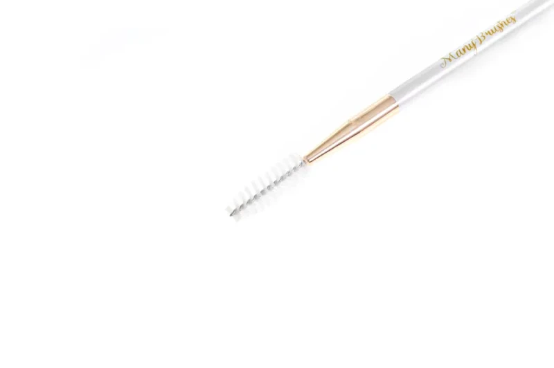 MBW-47 | Szczoteczka i skośny pędzel 2w1 ManyBrushes