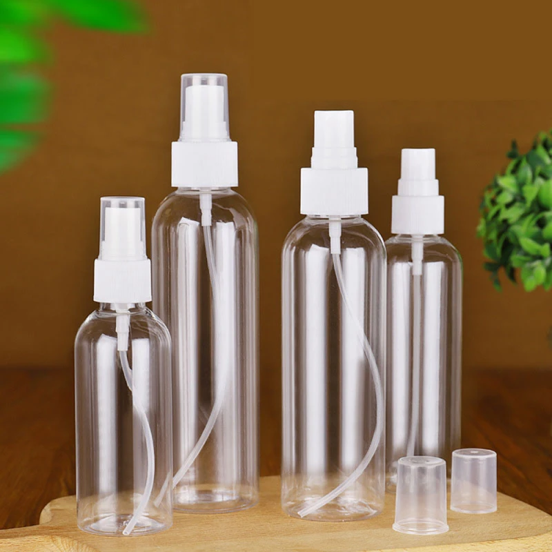 Butelka plastikowa z atomizerem spryskiwacz_stylizowane.webp