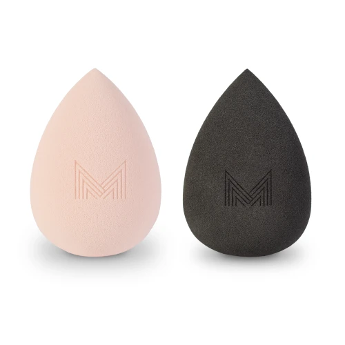 SUPERSOFT - DROP - beauty blender | blending sponge | gąbka do makijażu w kartoniku | kropla