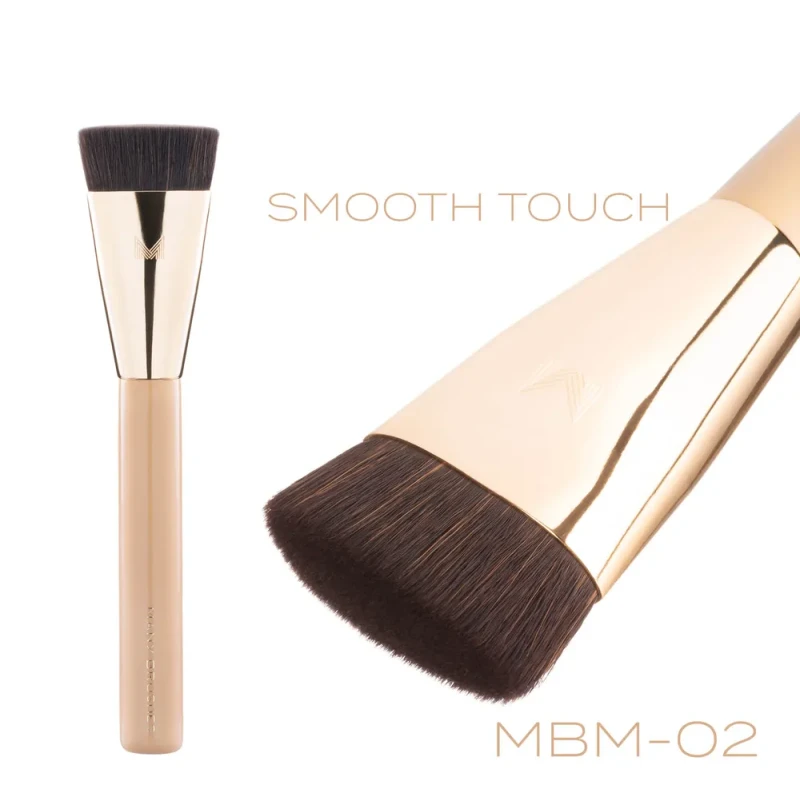 many brushes caramel2_manybeauty.webp