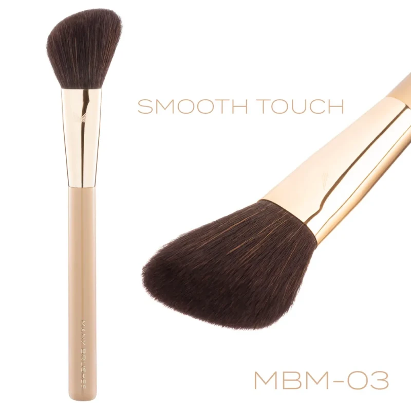 many brushes caramel3_manybeauty.webp