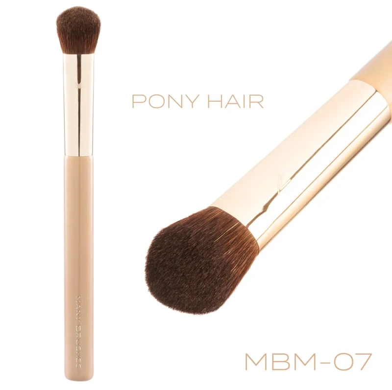 many brushes caramel7_manybeauty.webp