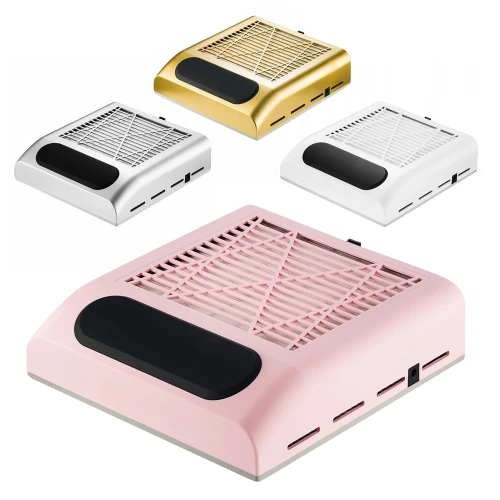 Pochłaniacz pyłu | 80 W 