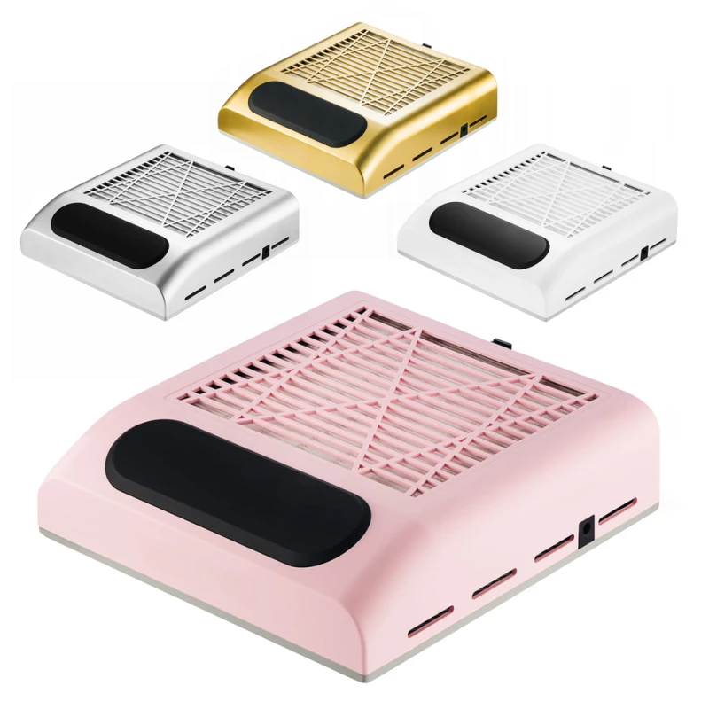 Pochłaniacz pyłu | 80 W