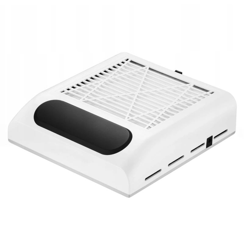 Pochłaniacz pyłu | 80 W_biały