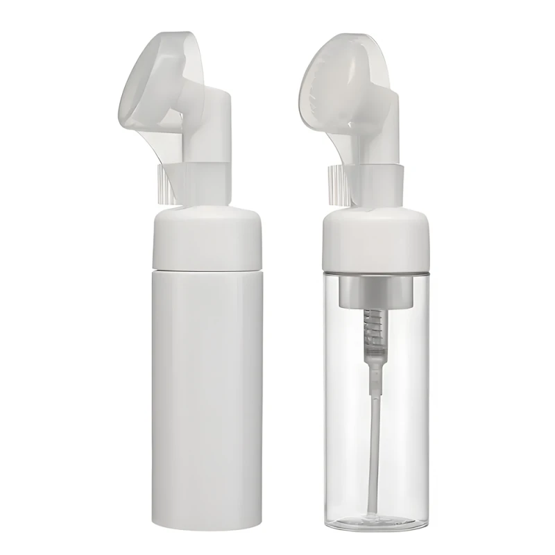 Butelka pianotwórcza do oczyszczania twarzy | 100 ml