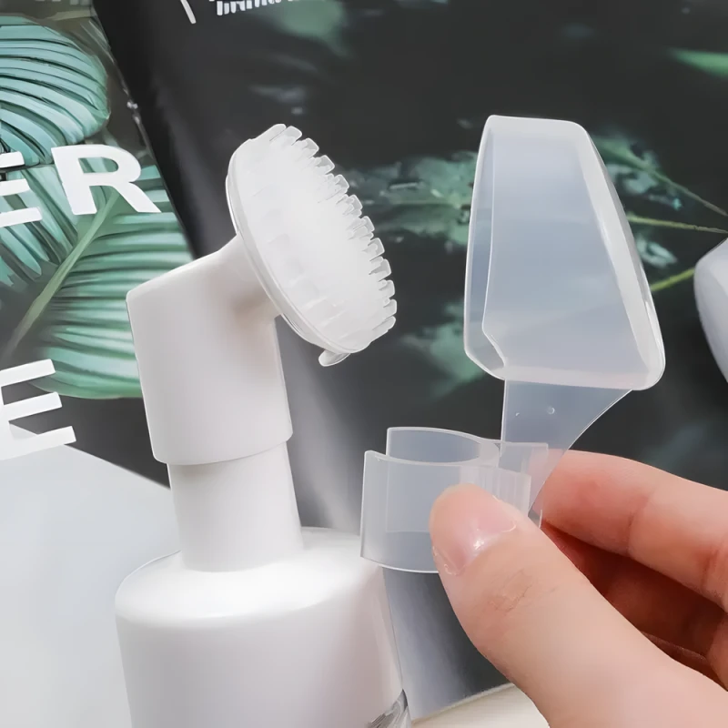 Butelka pianotwórcza do oczyszczania twarzy | 100 ml