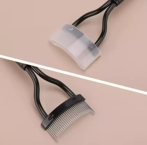 Separator do rzęs  szczoteczka do brwi  2w1 (4).webp