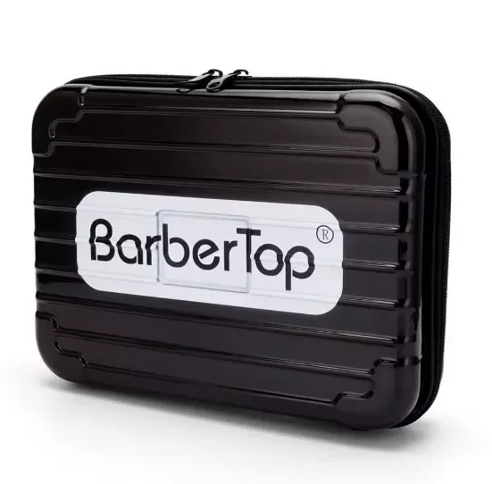 Podręczny organizer na narzędzia fryzjerskie i barberskie | 2 rozmiary.webp