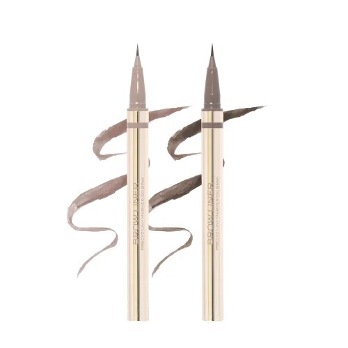Brow Liner - Precyzyjny pisak do brwi