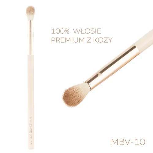 MBV-10 – Większa miotełka do blendowania  |  Many Brushes Vanilla