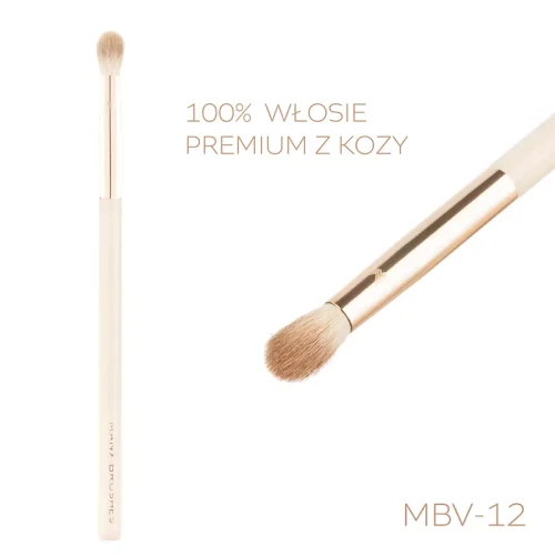 MBV-12 – Mniejsza miotełka do blendowania |  Many Brushes Vanilla  