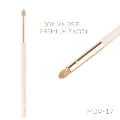 MBV-17 – Precyzyjny pędzel-kulka  |  Many Brushes Vanilla 