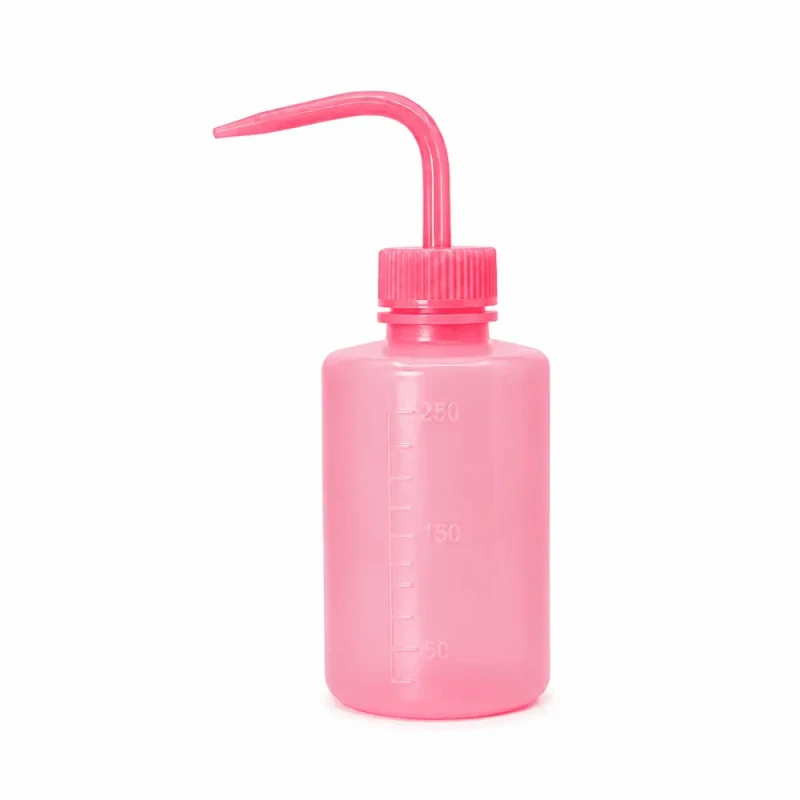 Tryskawka | butelka do mycia | płukania rzęs | 250 ml.webp