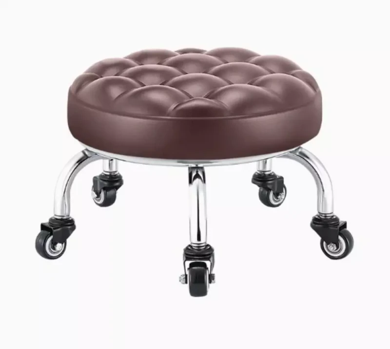 brązowy taboret 23 cm .webp